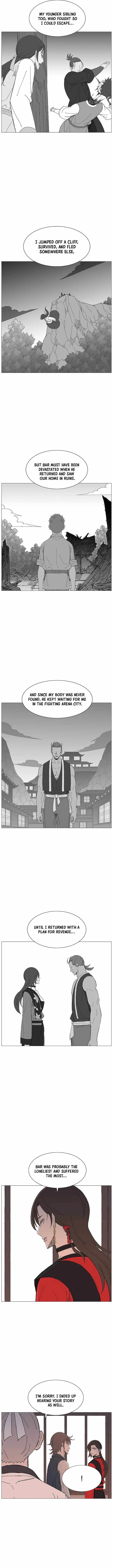 The General - Fighting Legend Chapter 106 page 8