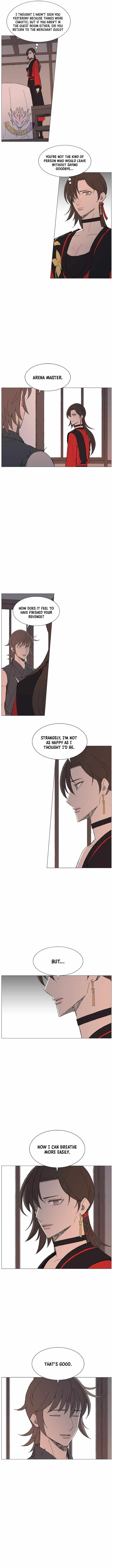 The General - Fighting Legend Chapter 106 page 5