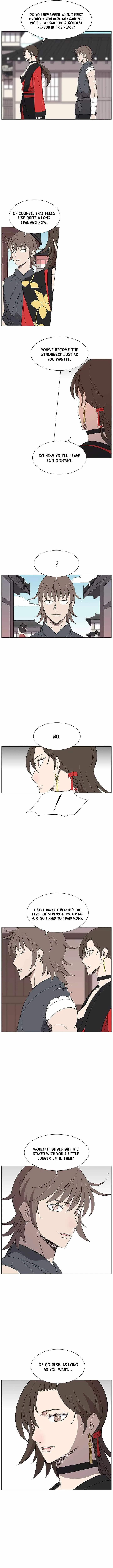 The General - Fighting Legend Chapter 107 page 6