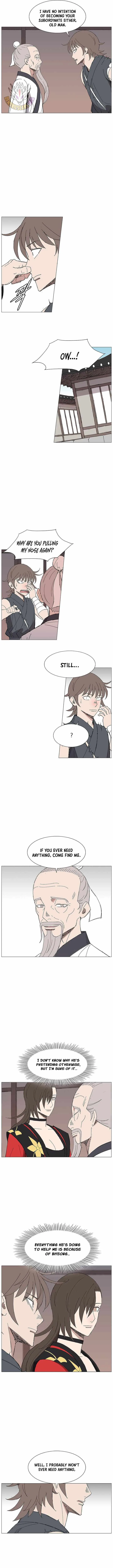 The General - Fighting Legend Chapter 107 page 3