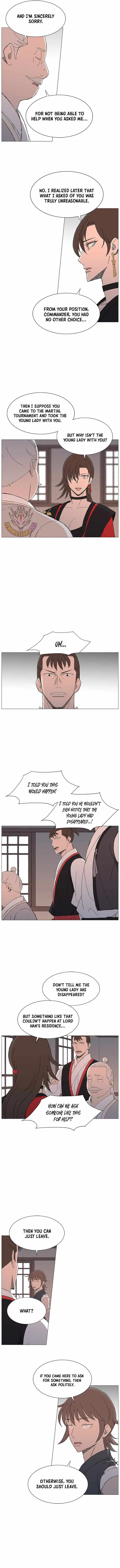 The General - Fighting Legend Chapter 108 page 7