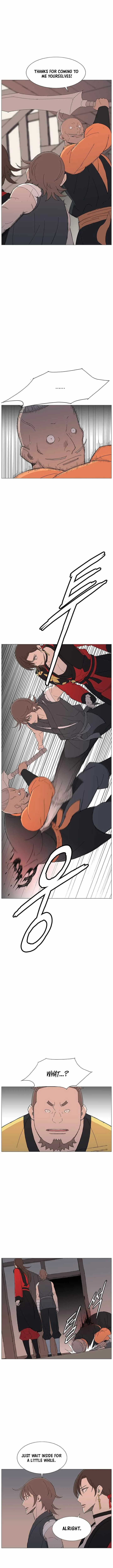 The General - Fighting Legend Chapter 109 page 8