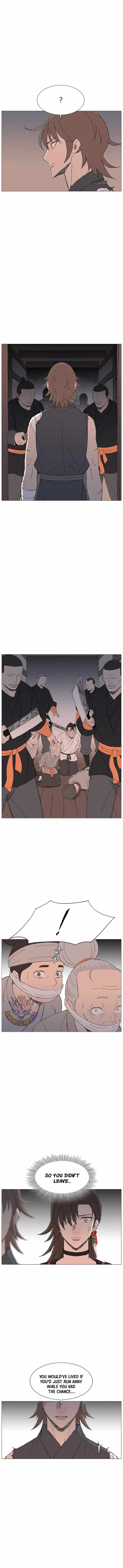 The General - Fighting Legend Chapter 109 page 9