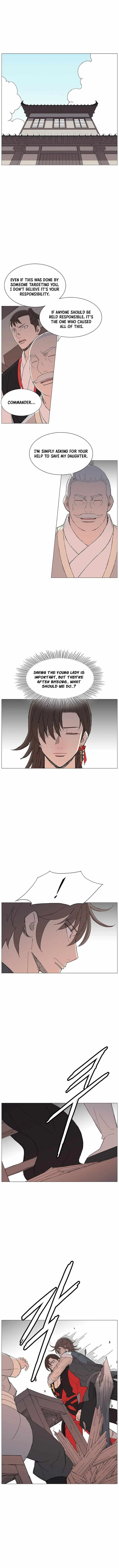The General - Fighting Legend Chapter 109 page 4