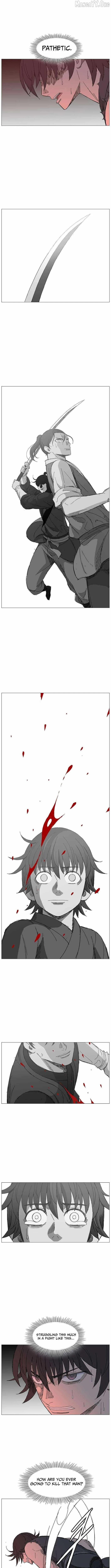 The General - Fighting Legend Chapter 11 page 5
