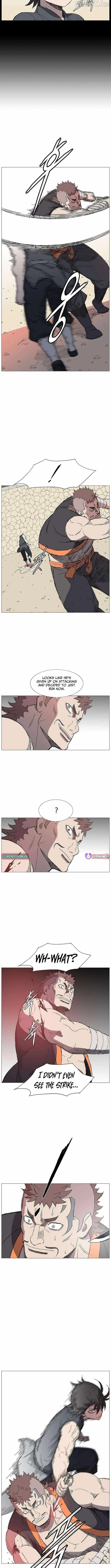 The General - Fighting Legend Chapter 11 page 7