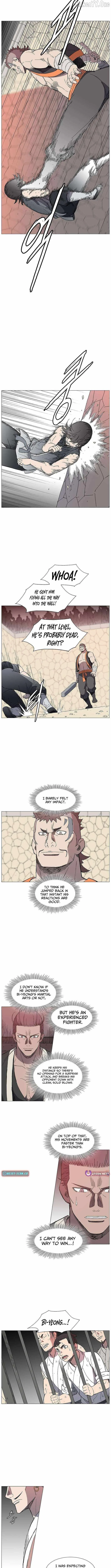 The General - Fighting Legend Chapter 11 page 3