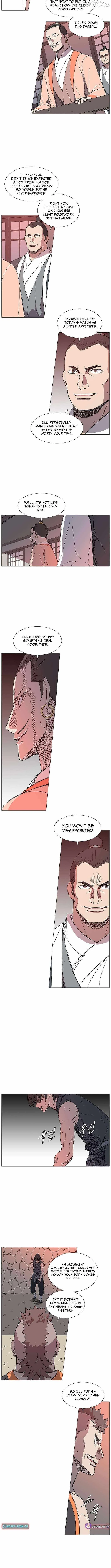 The General - Fighting Legend Chapter 11 page 4