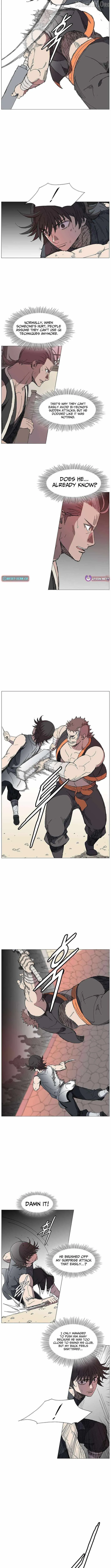 The General - Fighting Legend Chapter 11 page 2