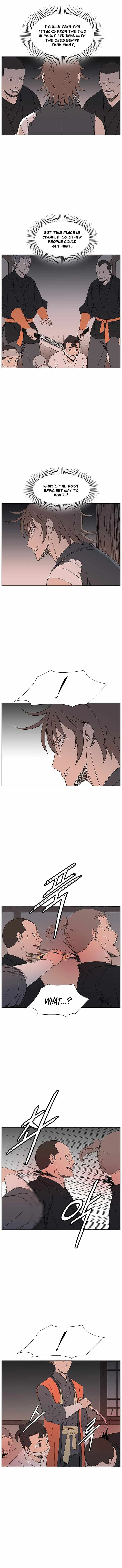 The General - Fighting Legend Chapter 110 page 2