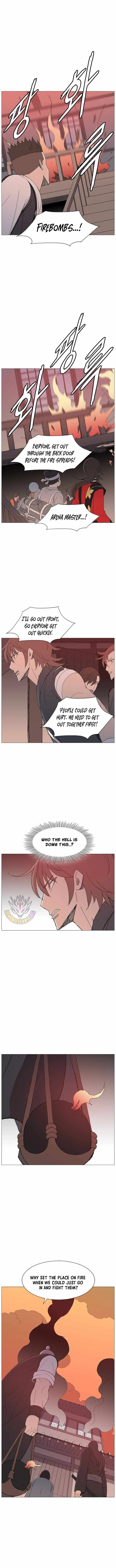 The General - Fighting Legend Chapter 111 page 9