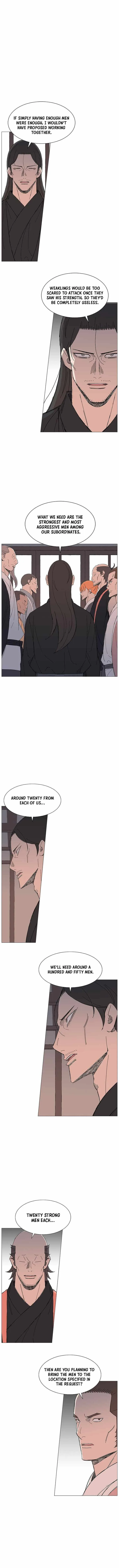 The General - Fighting Legend Chapter 111 page 2