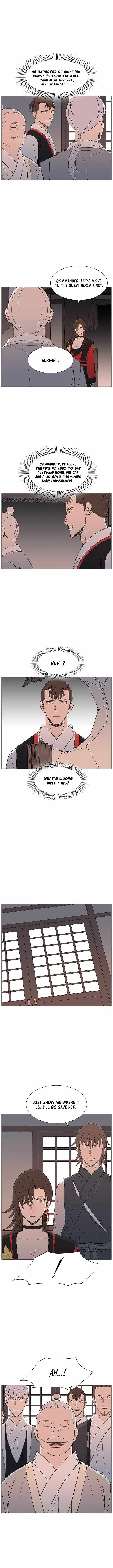 The General - Fighting Legend Chapter 111 page 4