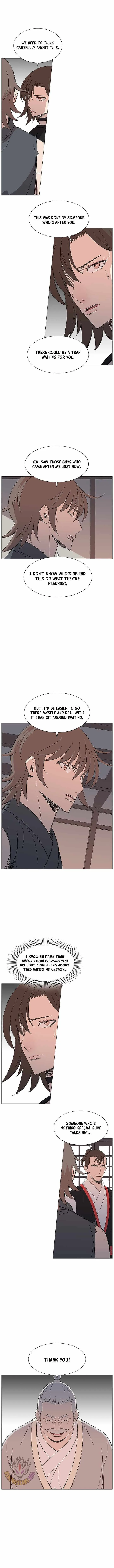 The General - Fighting Legend Chapter 111 page 5