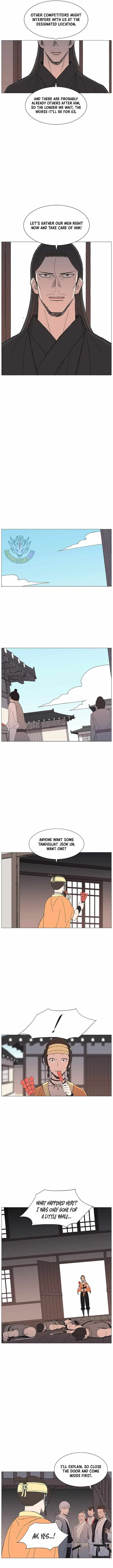 The General - Fighting Legend Chapter 111 page 3