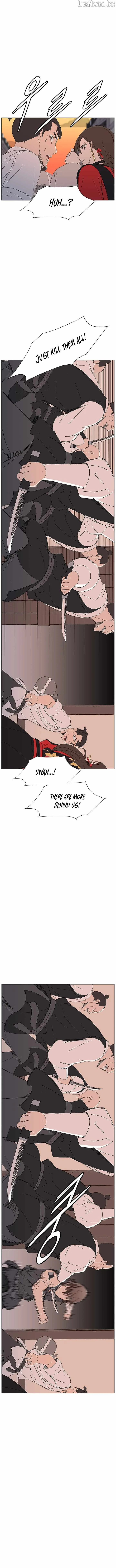 The General - Fighting Legend Chapter 112 page 2