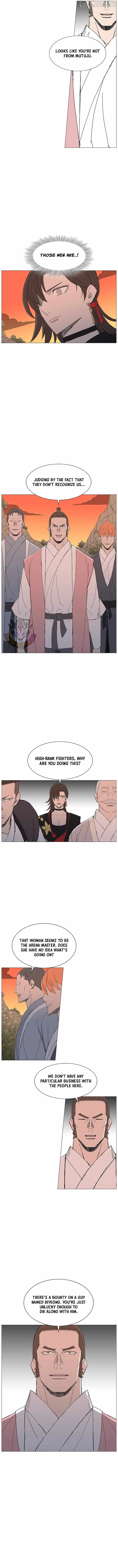 The General - Fighting Legend Chapter 112 page 7