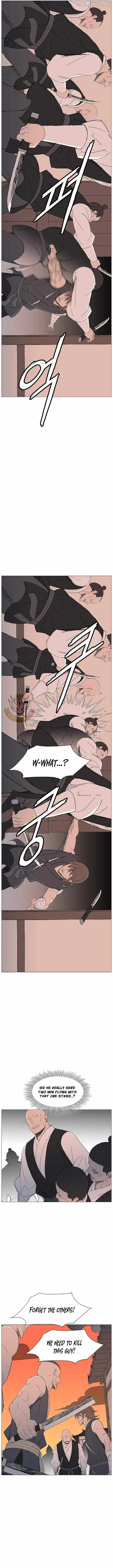 The General - Fighting Legend Chapter 112 page 3