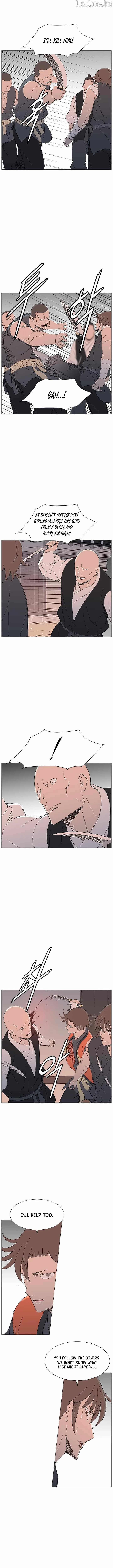 The General - Fighting Legend Chapter 112 page 4
