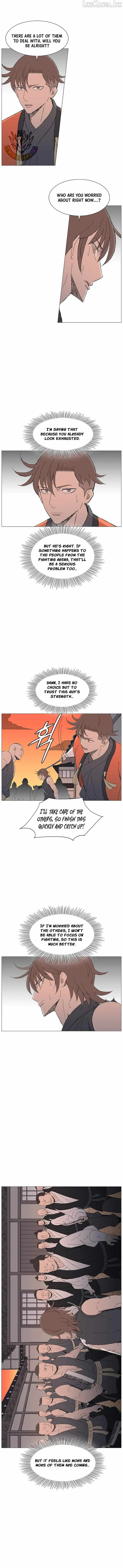 The General - Fighting Legend Chapter 112 page 5