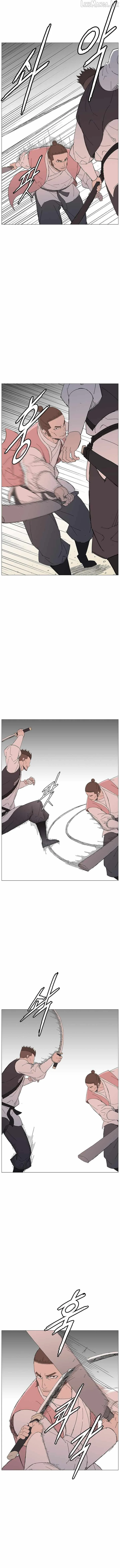 The General - Fighting Legend Chapter 112 page 10
