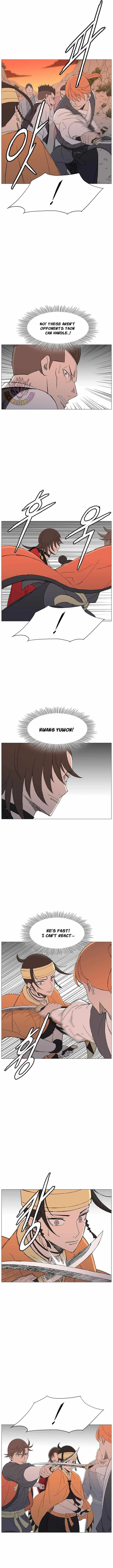 The General - Fighting Legend Chapter 113 page 5