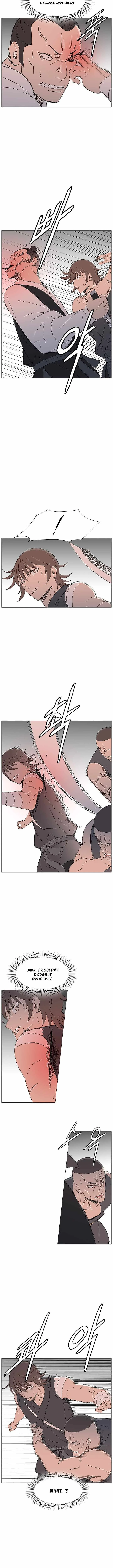 The General - Fighting Legend Chapter 113 page 2