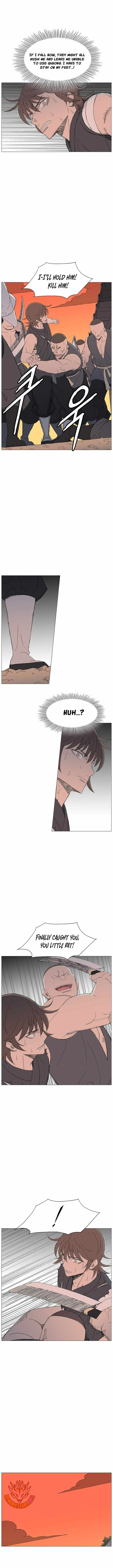 The General - Fighting Legend Chapter 113 page 3