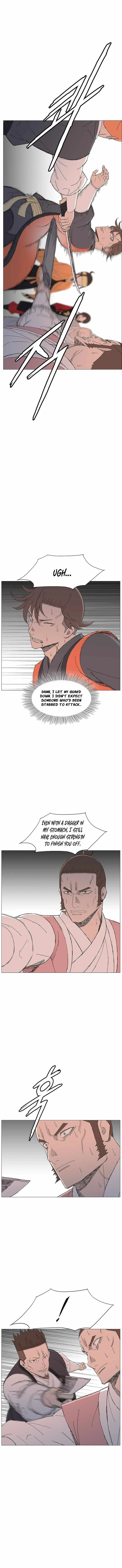The General - Fighting Legend Chapter 114 page 4