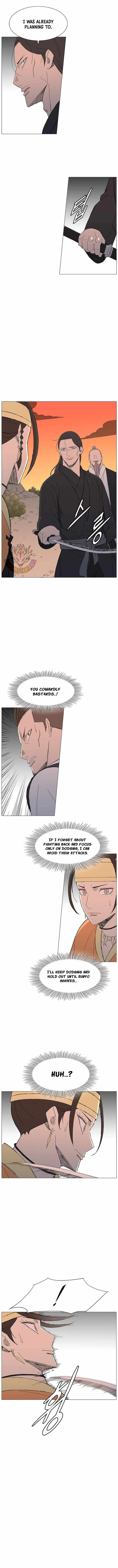The General - Fighting Legend Chapter 114 page 7