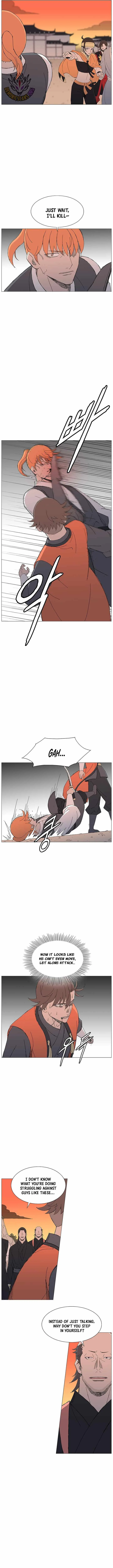 The General - Fighting Legend Chapter 114 page 6