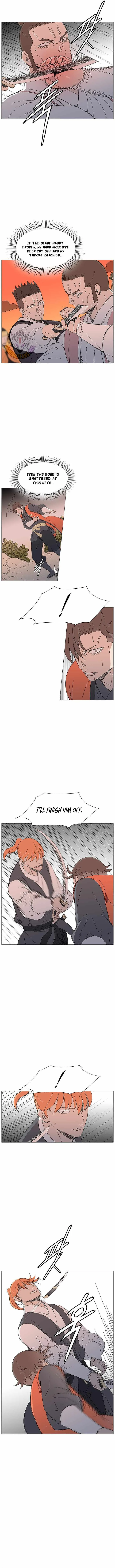 The General - Fighting Legend Chapter 114 page 5
