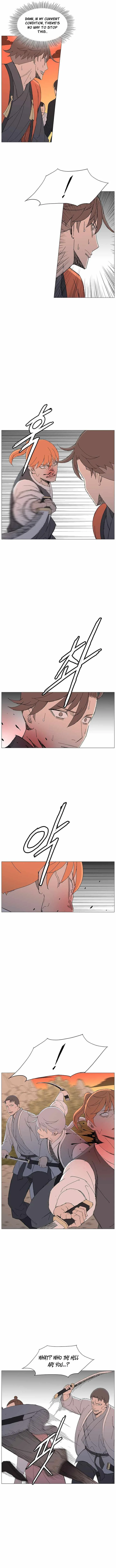 The General - Fighting Legend Chapter 115 page 6