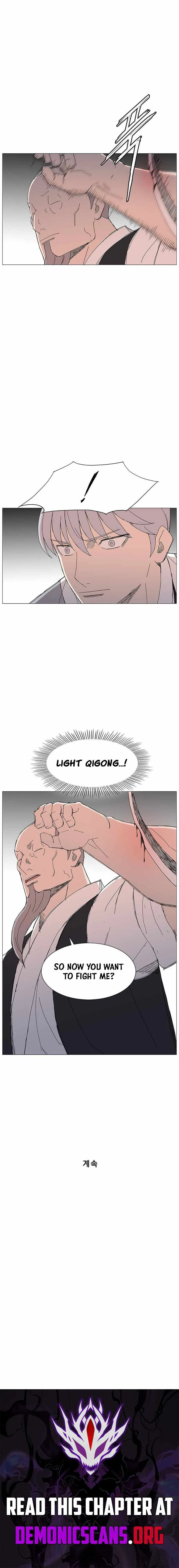 The General - Fighting Legend Chapter 115 page 10
