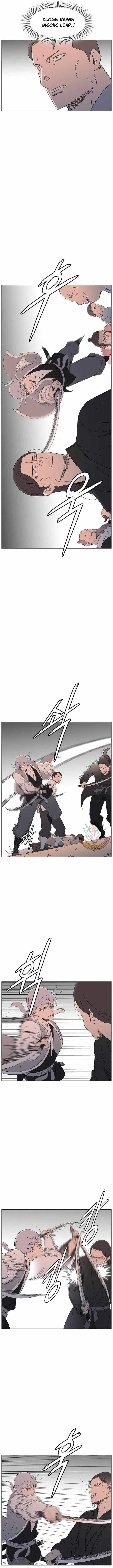 The General - Fighting Legend Chapter 115 page 7