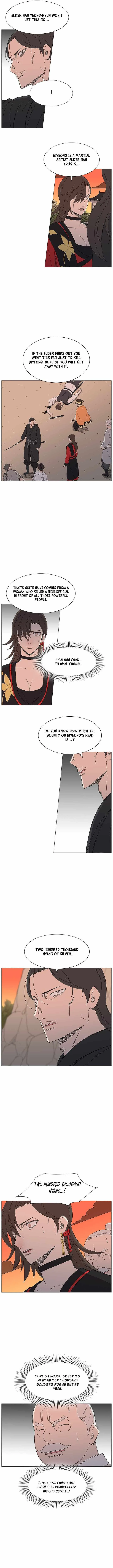 The General - Fighting Legend Chapter 115 page 4