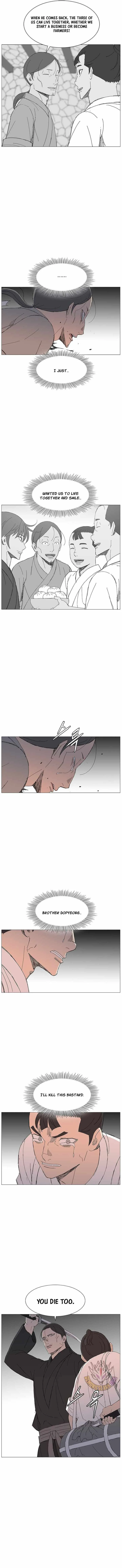 The General - Fighting Legend Chapter 115 page 3
