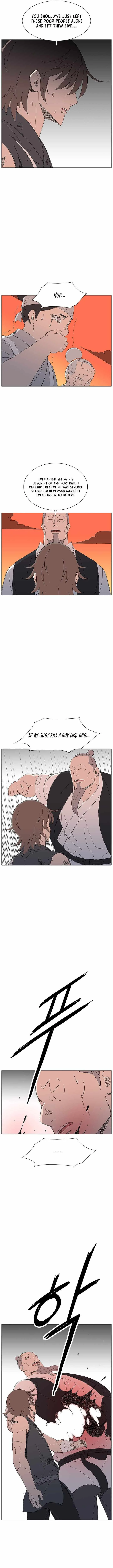 The General - Fighting Legend Chapter 116 page 10