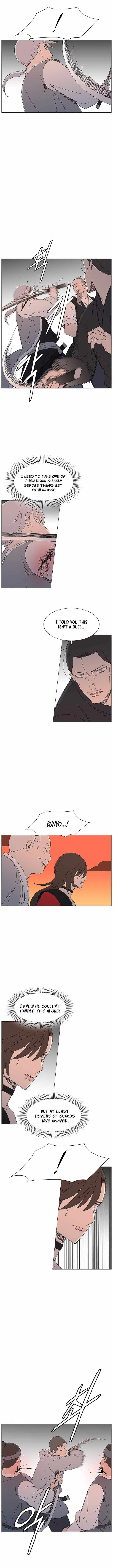 The General - Fighting Legend Chapter 116 page 4