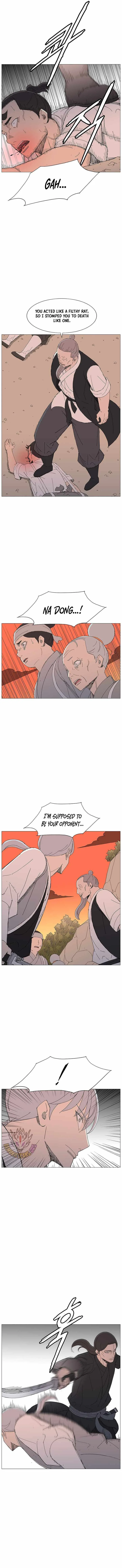 The General - Fighting Legend Chapter 116 page 7