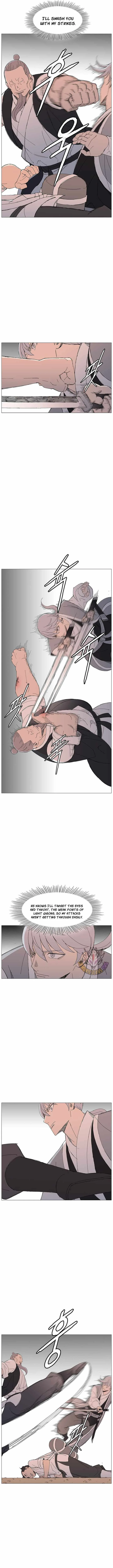 The General - Fighting Legend Chapter 116 page 3