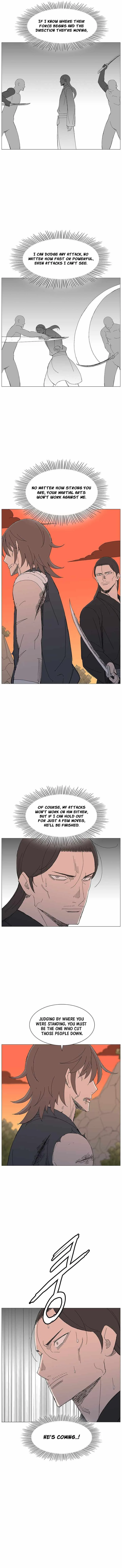 The General - Fighting Legend Chapter 117 page 4