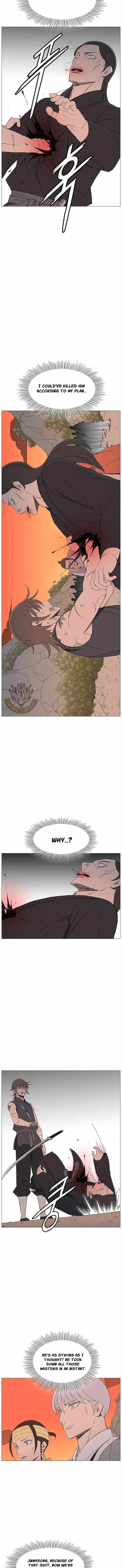 The General - Fighting Legend Chapter 118 page 5