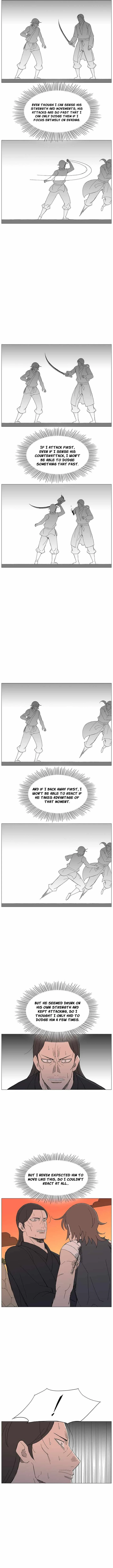 The General - Fighting Legend Chapter 118 page 2