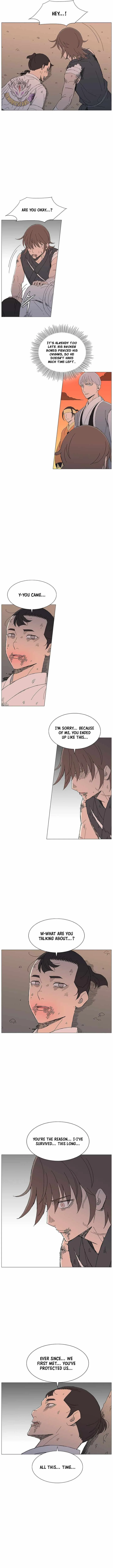 The General - Fighting Legend Chapter 118 page 9
