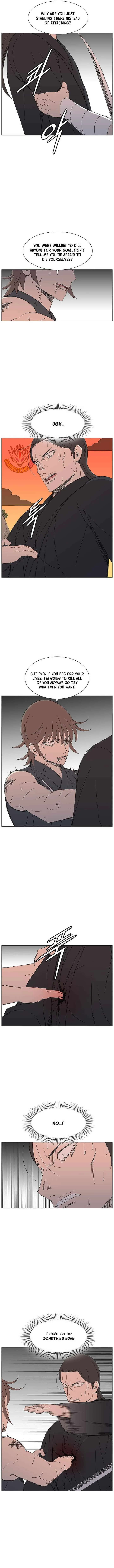 The General - Fighting Legend Chapter 118 page 3