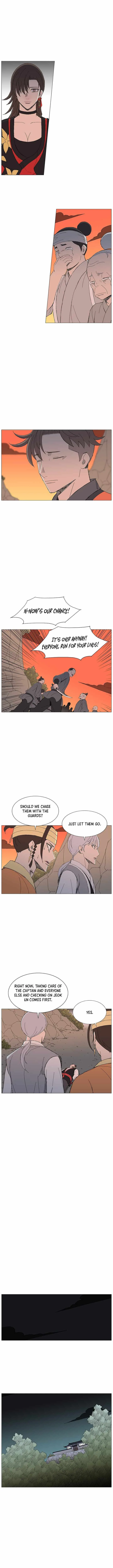 The General - Fighting Legend Chapter 119 page 2