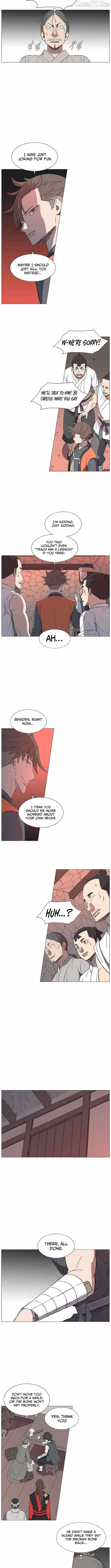 The General - Fighting Legend Chapter 12 page 5