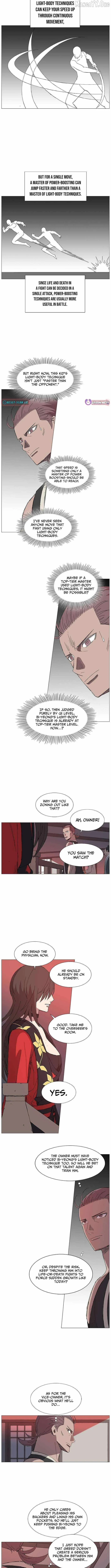 The General - Fighting Legend Chapter 12 page 2