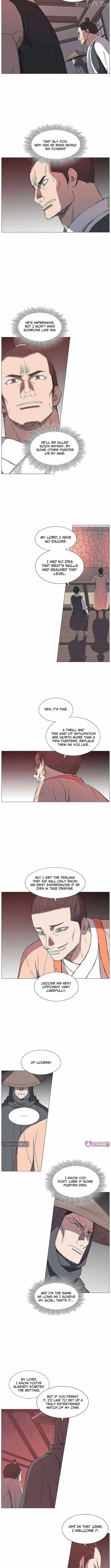 The General - Fighting Legend Chapter 12 page 3